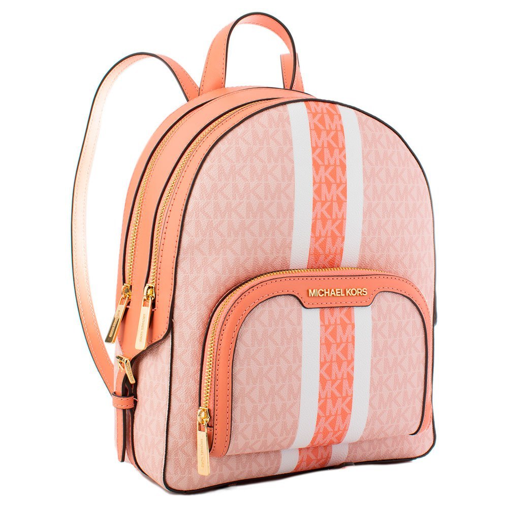 Michael Kors Rosa Backpack - Picture 2 of 2